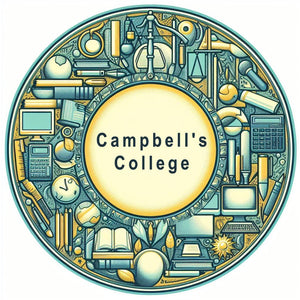 Campbell&#39;s College